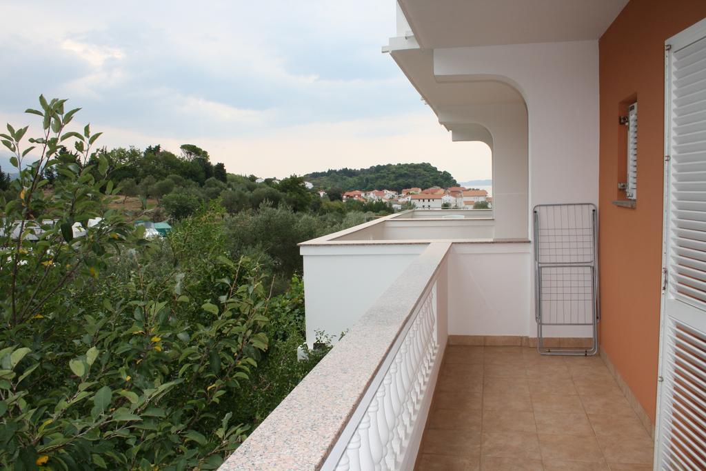 Apartments Sandra New Translation Exteriér fotografie